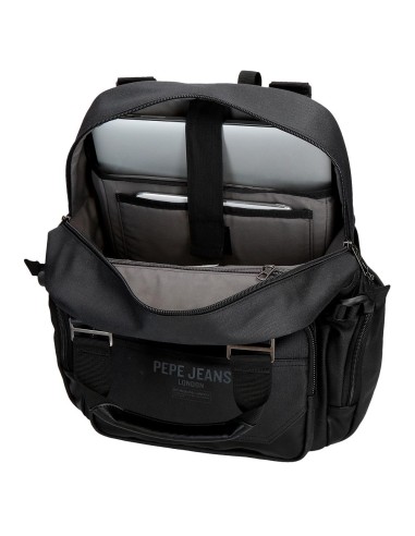 MOCHILA ADAP. PORTAORD. 40CM. PJL BERWICK
