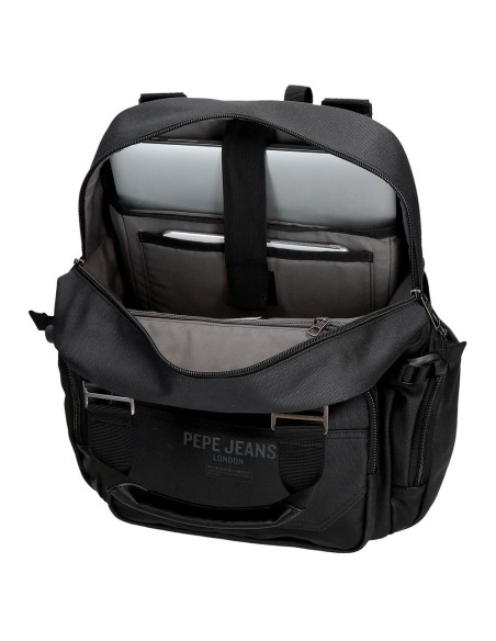 MOCHILA ADAP. PORTAORD. 40CM. PJL BERWICK