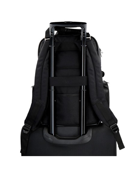 MOCHILA ADAP. PORTAORD. 40CM. PJL BERWICK