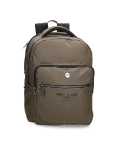 MOCHILA ADAP. PORTAORD & TABLET. 44CM 2C. PJL BERWICK