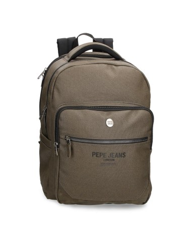 MOCHILA ADAP. PORTAORD & TABLET. 44CM 2C. PJL BERWICK