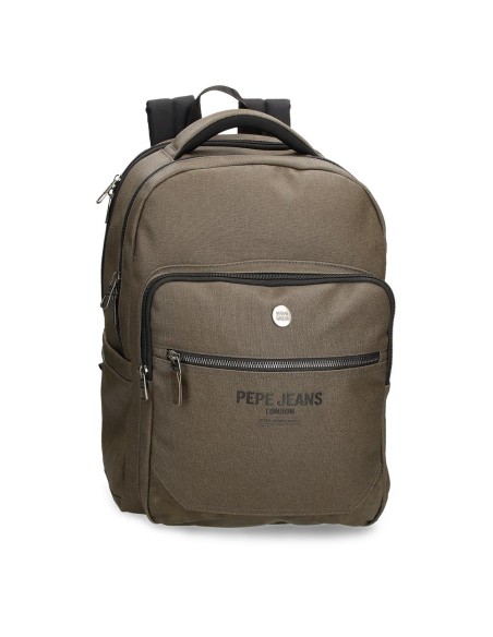 MOCHILA ADAP. PORTAORD & TABLET. 44CM 2C. PJL BERWICK