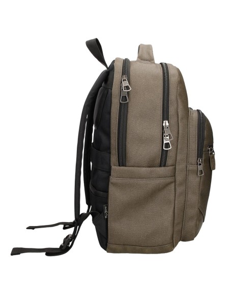 MOCHILA ADAP. PORTAORD & TABLET. 44CM 2C. PJL BERWICK