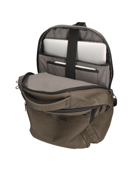 MOCHILA ADAP. PORTAORD & TABLET. 44CM 2C. PJL BERWICK