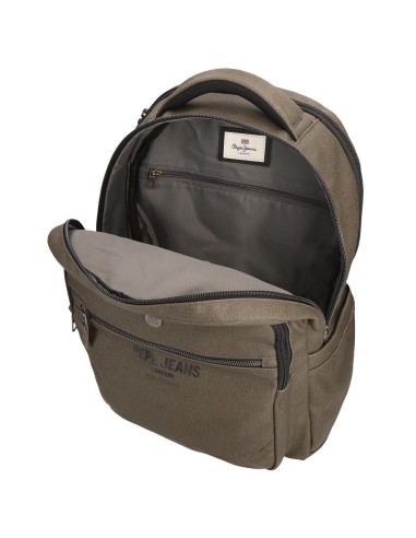 MOCHILA ADAP. PORTAORD & TABLET. 44CM 2C. PJL BERWICK