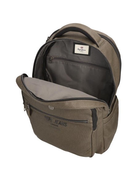 MOCHILA ADAP. PORTAORD & TABLET. 44CM 2C. PJL BERWICK