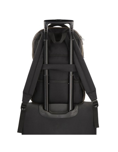 MOCHILA ADAP. PORTAORD & TABLET. 44CM 2C. PJL BERWICK