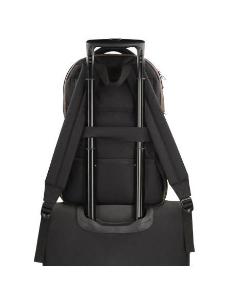 MOCHILA ADAP. PORTAORD & TABLET. 44CM 2C. PJL BERWICK