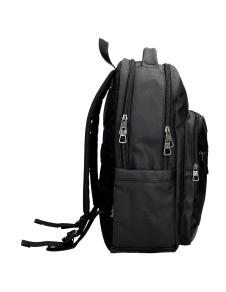 MOCHILA ADAP. PORTAORD & TABLET. 44CM 2C. PJL BERWICK