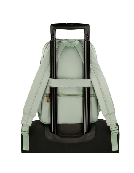 MOCHILA ADAP. PORTAORD & TABLET. 37CM 2C. PJL MORGAN