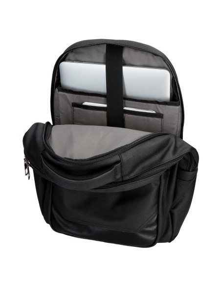 MOCHILA ADAP. PORTAORD & TABLET. 44CM 2C. PJL BERWICK
