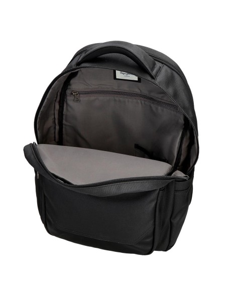 MOCHILA ADAP. PORTAORD & TABLET. 44CM 2C. PJL BERWICK