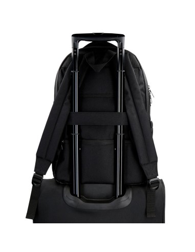 MOCHILA ADAP. PORTAORD & TABLET. 44CM 2C. PJL BERWICK