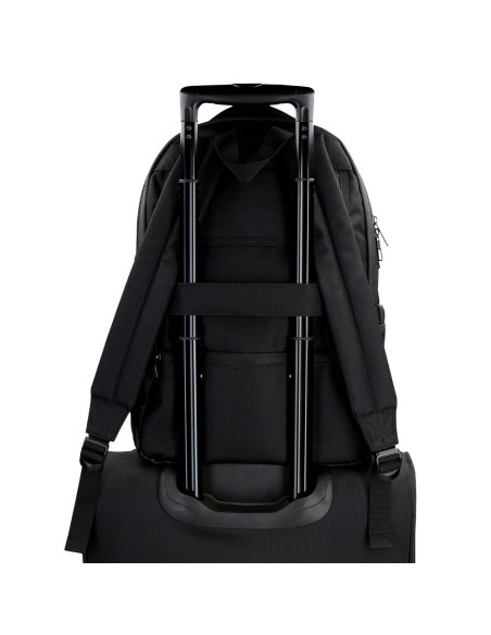 MOCHILA ADAP. PORTAORD & TABLET. 44CM 2C. PJL BERWICK