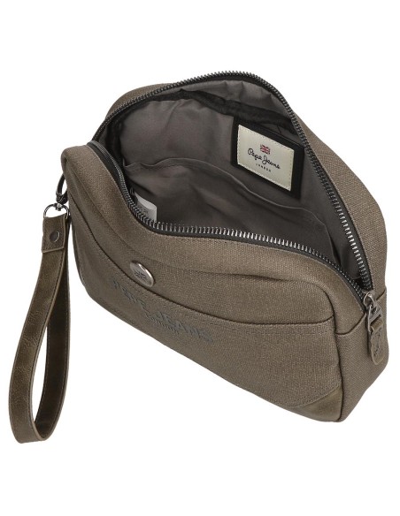 BOLSO DE MANO. PJL BERWICK