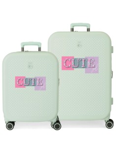 TROLLEY ABS ENSO CUTE GIRL