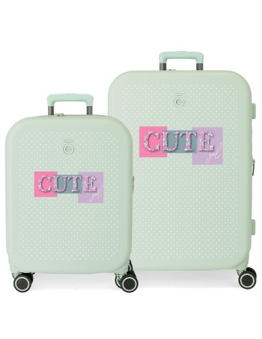 TROLLEY ABS ENSO CUTE GIRL