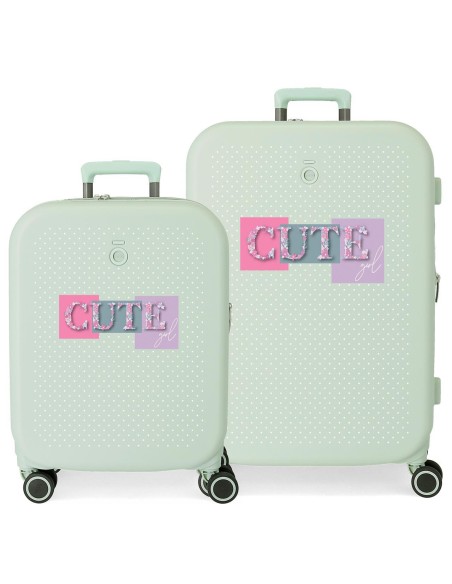 TROLLEY ABS ENSO CUTE GIRL