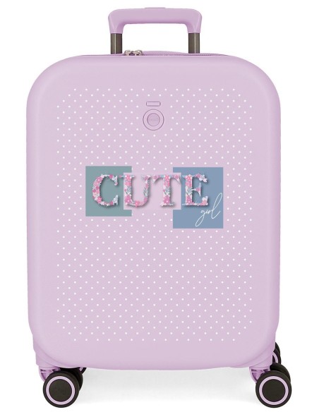 TROLLEY ABS ENSO CUTE GIRL
