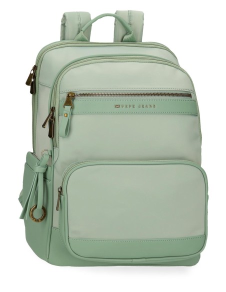 MOCHILA PORTAORD. 40CM. PJL MORGAN