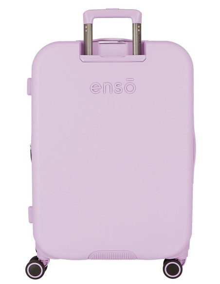 TROLLEY ABS ENSO CUTE GIRL