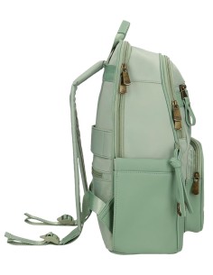 MOCHILA PORTAORD. 40CM. PJL MORGAN 2