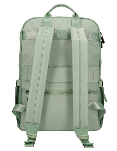 MOCHILA PORTAORD. 40CM. PJL MORGAN