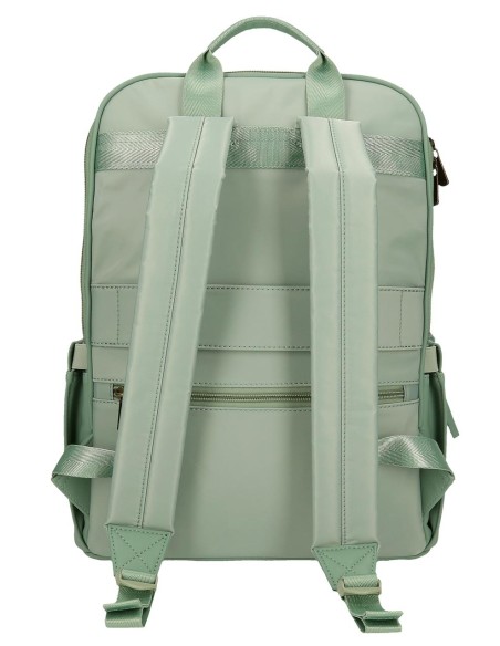 MOCHILA PORTAORD. 40CM. PJL MORGAN