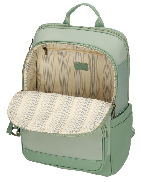 MOCHILA PORTAORD. 40CM. PJL MORGAN