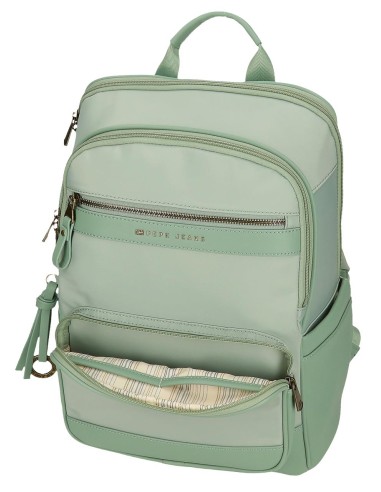 MOCHILA PORTAORD. 40CM. PJL MORGAN
