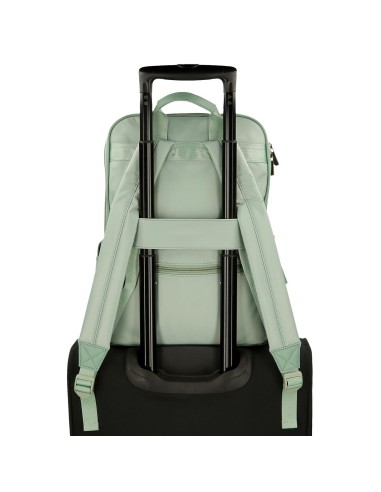 MOCHILA PORTAORD. 40CM. PJL MORGAN