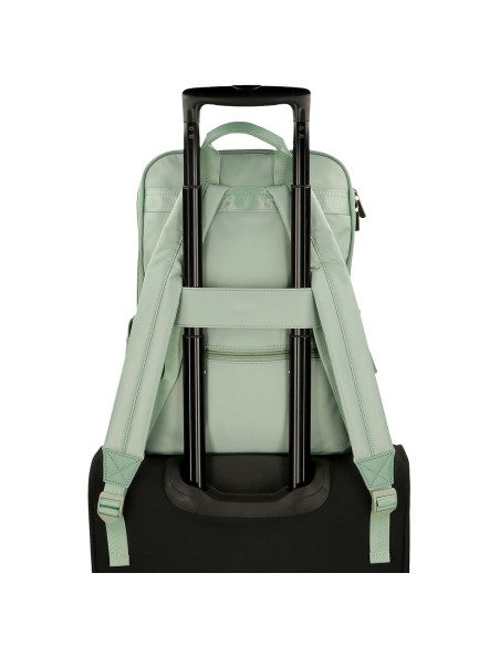 MOCHILA PORTAORD. 40CM. PJL MORGAN
