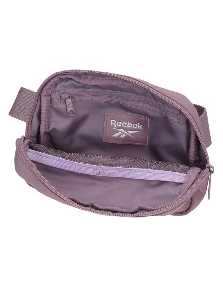 RIÑONERA REEBOK VIOLET