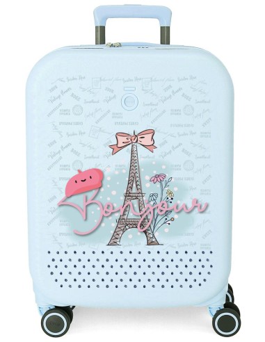 TROLLEY ABS ENSO BONJOUR