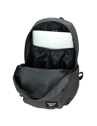 MOCHILA ADAP. PORTAORD. 44CM. REEBOK ETHAN