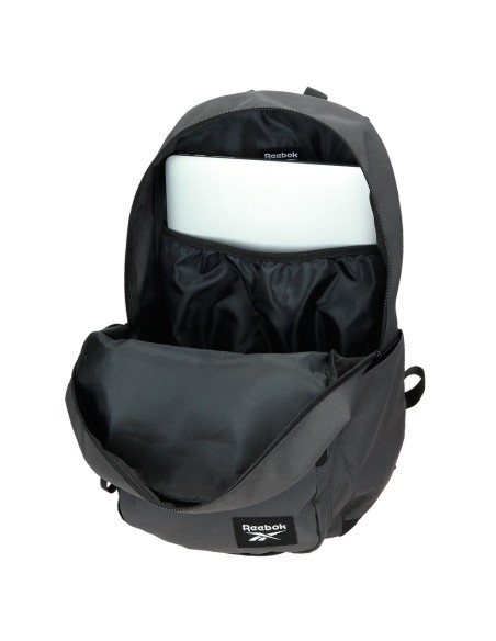MOCHILA ADAP. PORTAORD. 44CM. REEBOK ETHAN