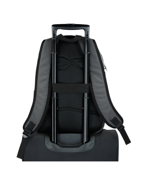 MOCHILA ADAP. PORTAORD. 44CM. REEBOK ETHAN