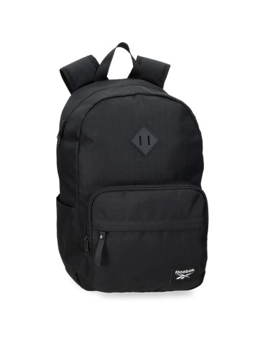 MOCHILA ADAP. PORTAORD. 44CM. REEBOK ETHAN