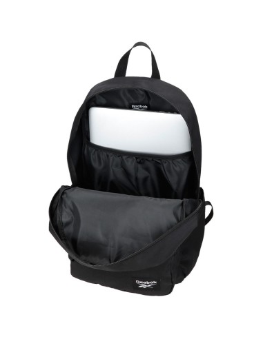 MOCHILA ADAP. PORTAORD. 44CM. REEBOK ETHAN