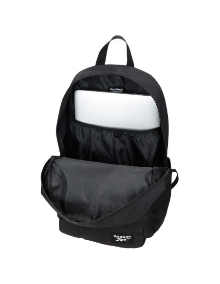 MOCHILA ADAP. PORTAORD. 44CM. REEBOK ETHAN
