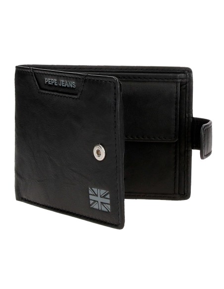 BILLETERO PJL INDIANA
