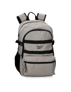 MOCHILA ADAP. PORTAORD. 44CM. REEBOK BARRET