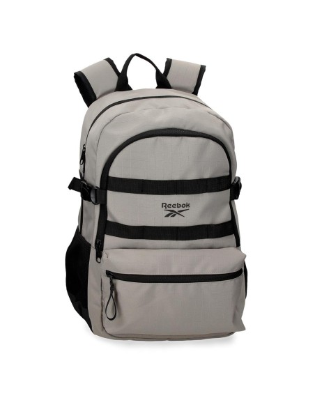 MOCHILA ADAP. PORTAORD. 44CM. REEBOK BARRET