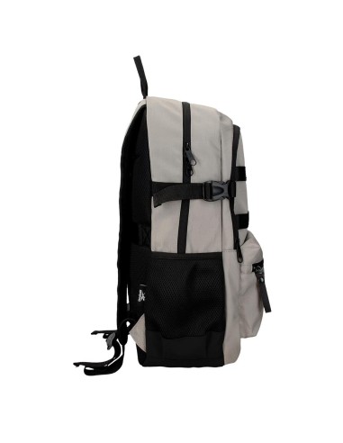 MOCHILA ADAP. PORTAORD. 44CM. REEBOK BARRET