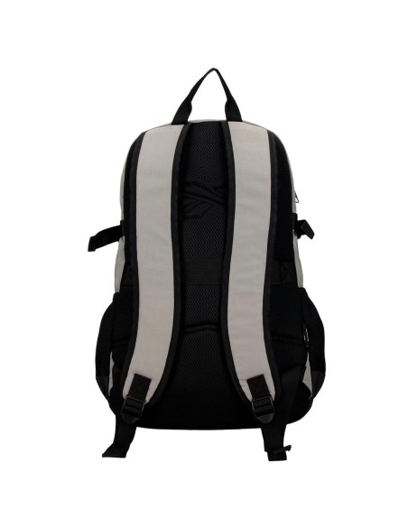 MOCHILA ADAP. PORTAORD. 44CM. REEBOK BARRET