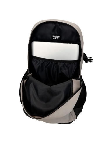 MOCHILA ADAP. PORTAORD. 44CM. REEBOK BARRET