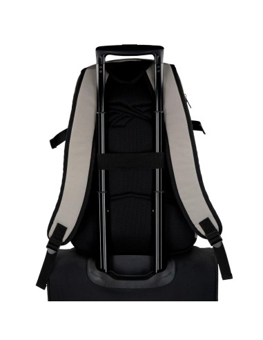 MOCHILA ADAP. PORTAORD. 44CM. REEBOK BARRET