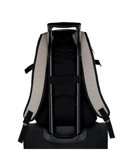 MOCHILA ADAP. PORTAORD. 44CM. REEBOK BARRET