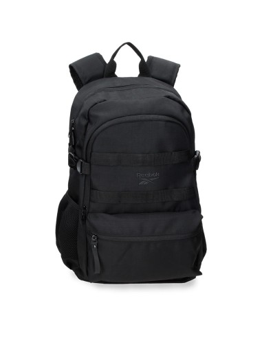 MOCHILA ADAP. PORTAORD. 44CM. REEBOK BARRET