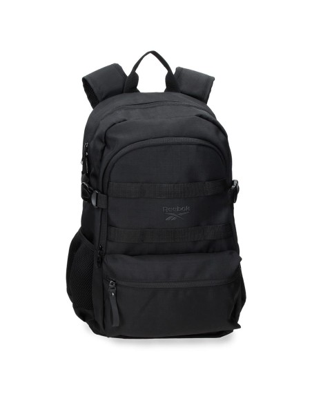 MOCHILA ADAP. PORTAORD. 44CM. REEBOK BARRET